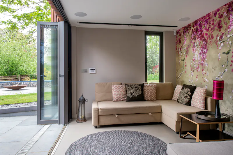 Minimal Herne Hill House , K389 (photo 41)
