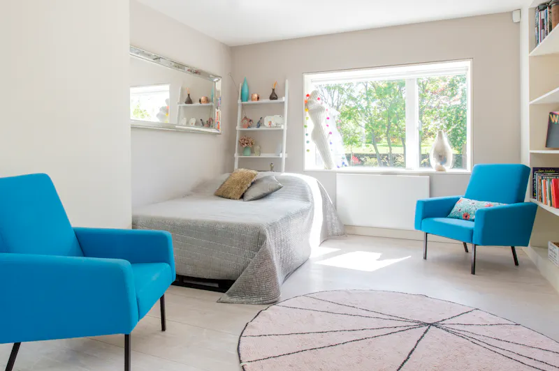 Minimal Herne Hill House , K389 (photo 16)