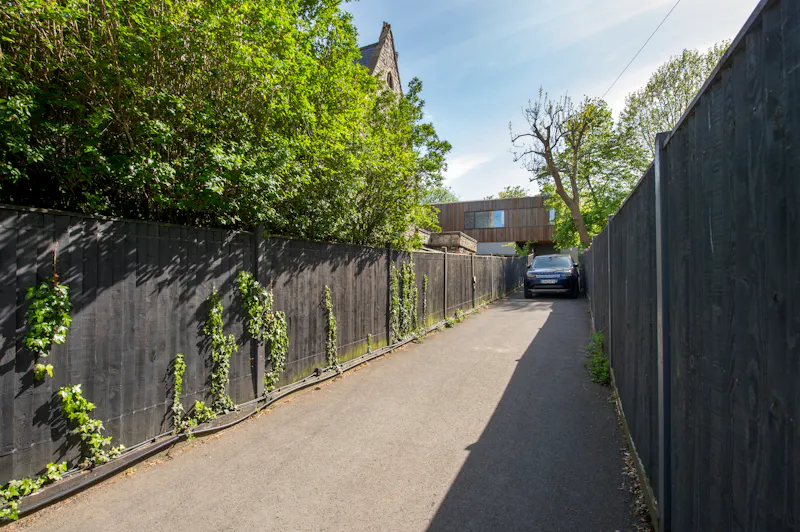 Minimal Herne Hill House , K389 (photo 60)