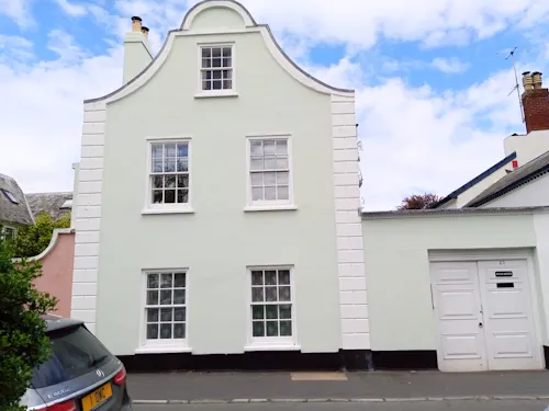Listed house in Devon, M347