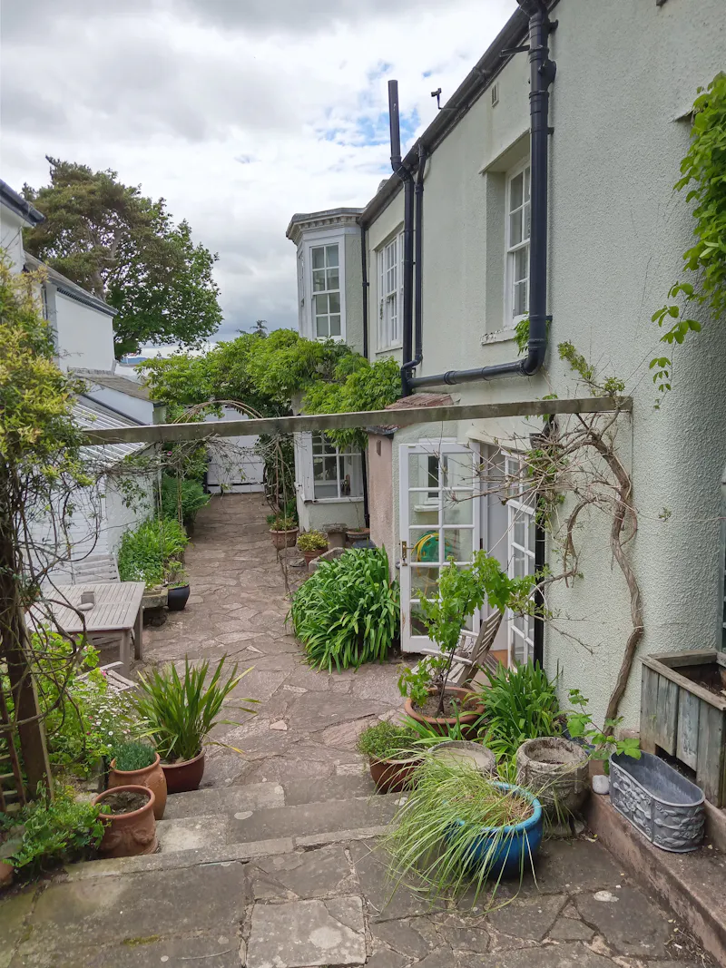 Listed house in Devon, M347 (photo 27)