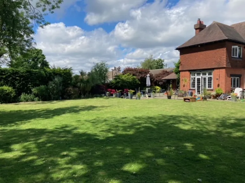 1920s Orpington family house, M314 (photo 34)