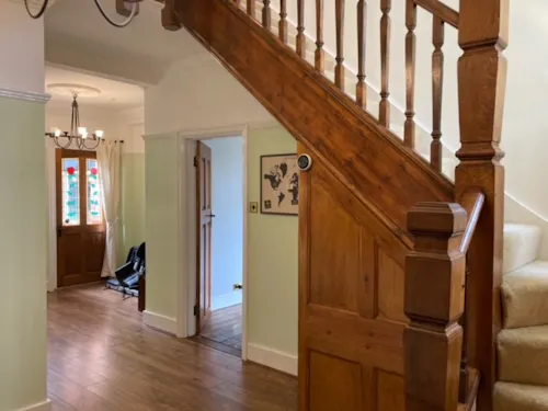 1920s Orpington family house, M314