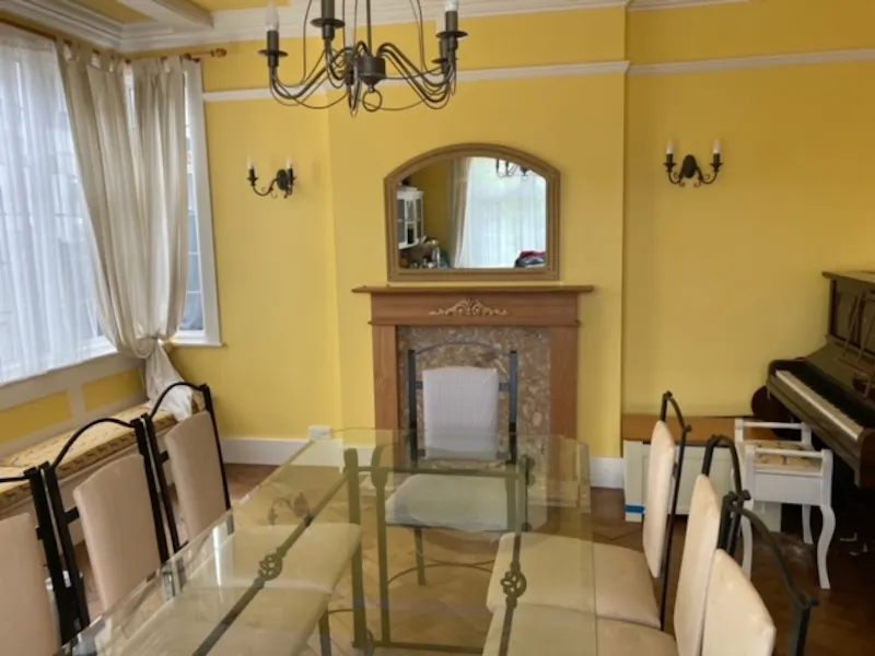1920s Orpington family house, M314 (photo 16)