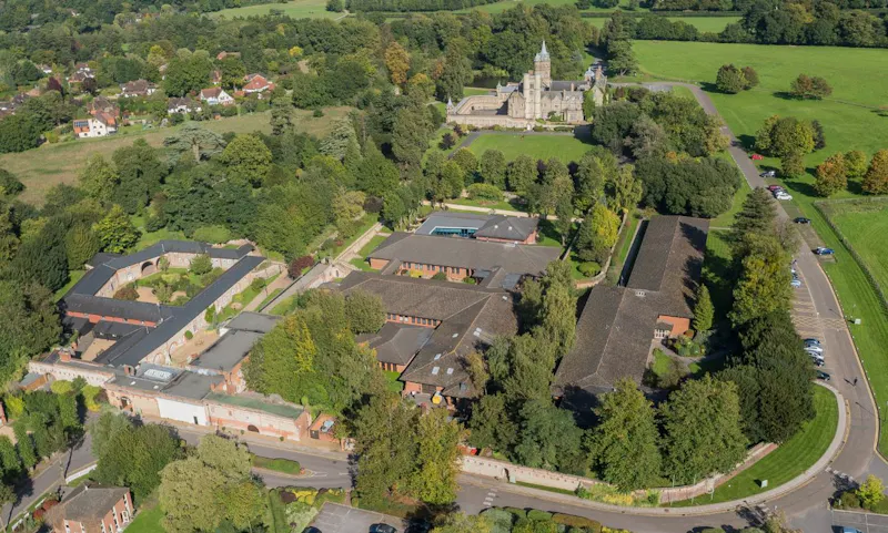 Horsley hotel manor estate, G318 (photo 31)