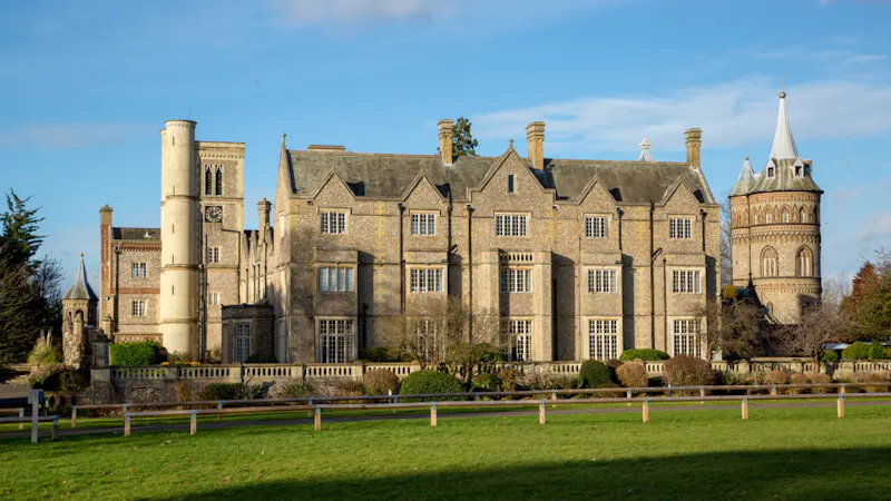 Horsley hotel manor estate, G318 (photo 1)