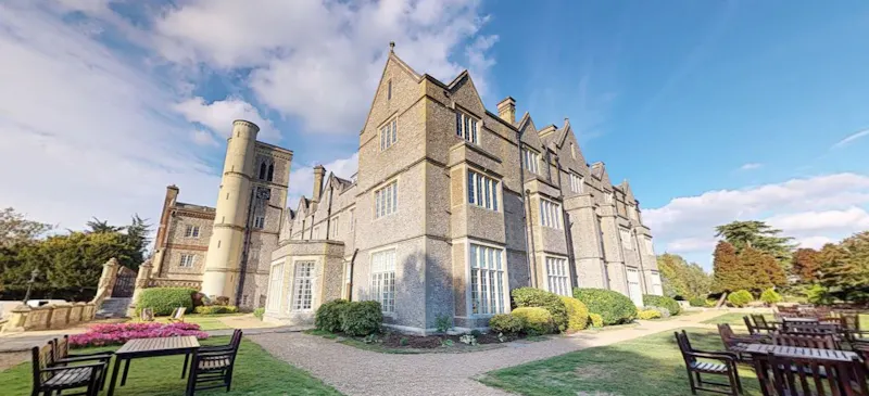 Horsley hotel manor estate, G318 (photo 25)