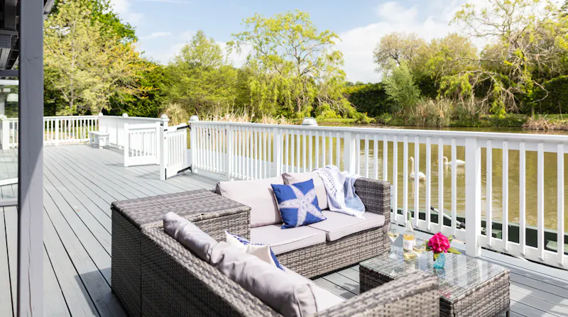 Terrace/Patio at Lake House Cudworth, D2501 (photo 27)