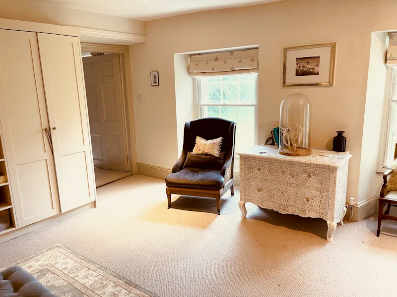 Country house near Peterborough, A1554 (photo 17)