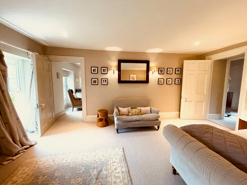 Country house near Peterborough, A1554 (photo 18)