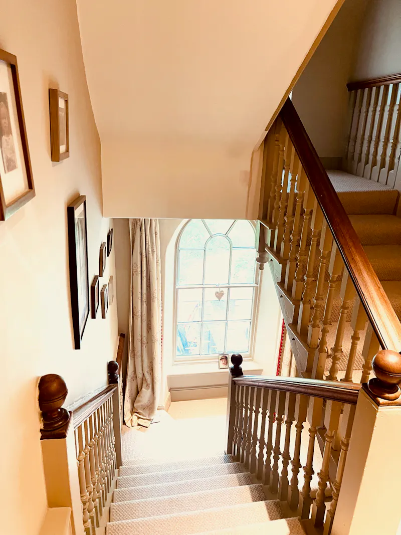 Country house near Peterborough, A1554 (photo 10)