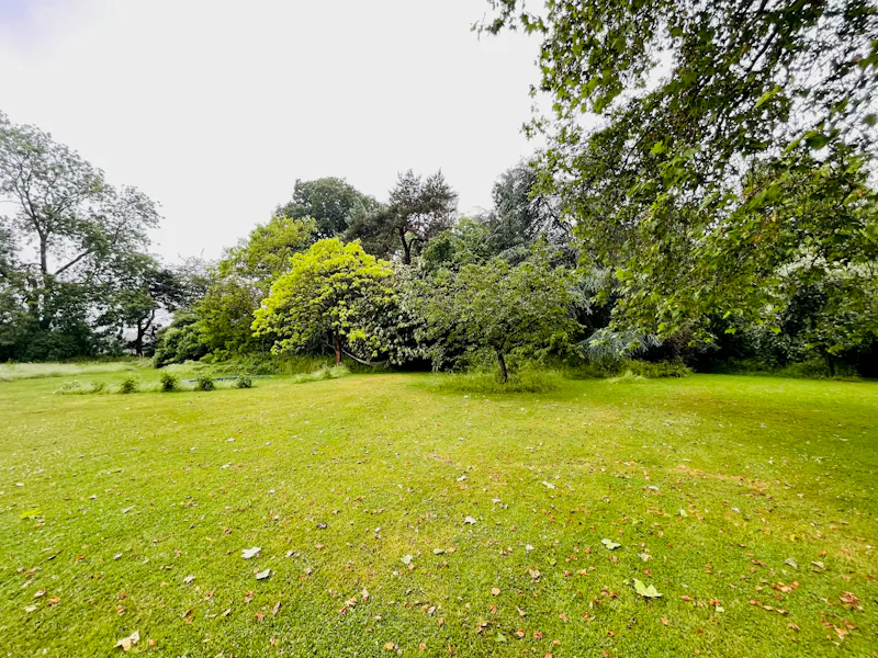 Views - country at Country house near Peterborough, A1554 (photo 26)