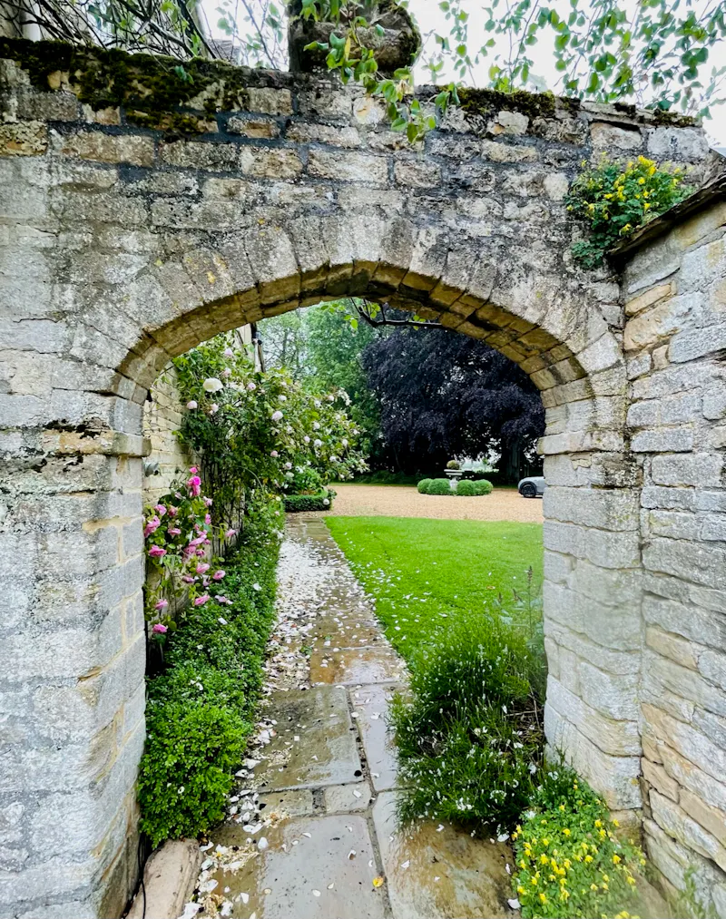 Country house near Peterborough, A1554 (photo 23)