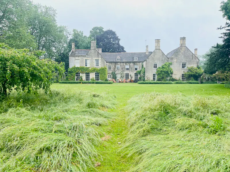 Country house near Peterborough, A1554 (photo 29)