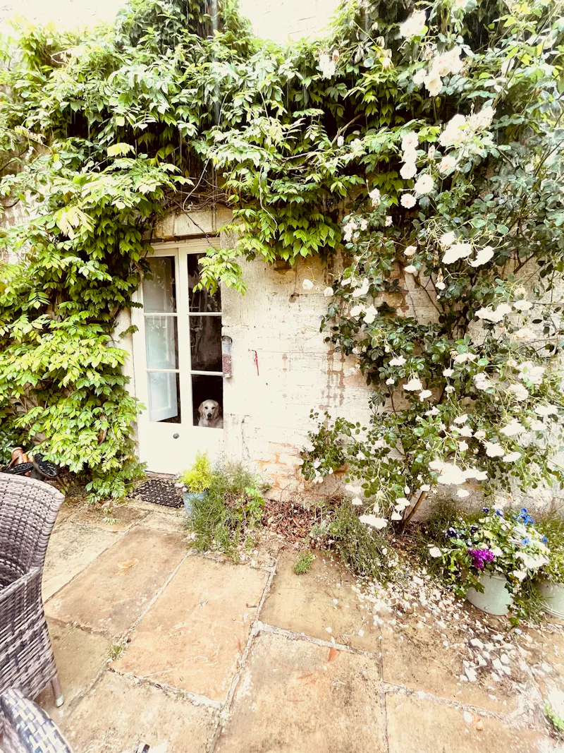 Country house near Peterborough, A1554 (photo 31)