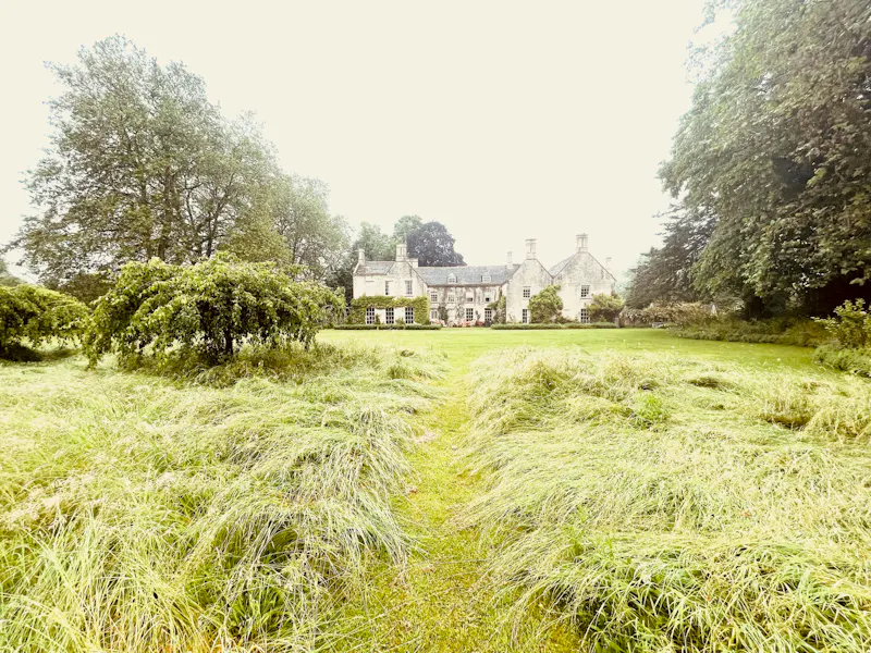 Country house near Peterborough, A1554 (photo 25)