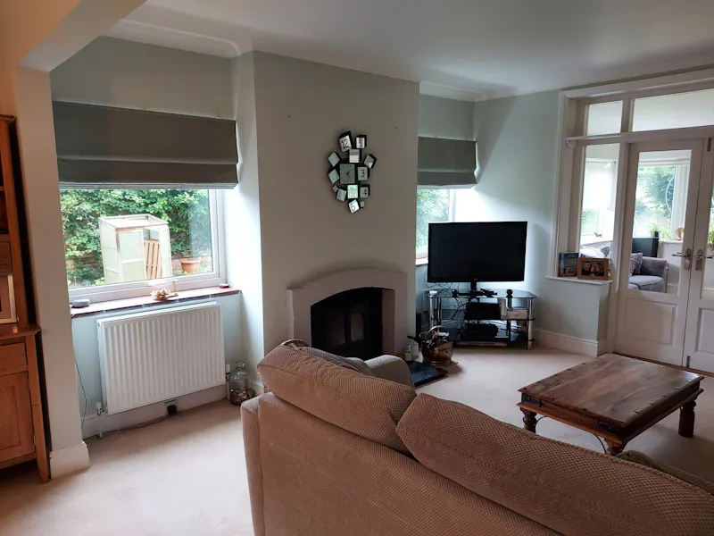 1930s house in Lilley, D2554 (photo 12)