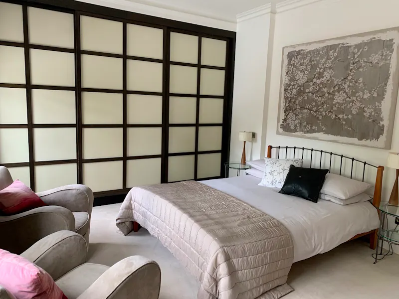 Bedroom at Luxe terrace house Streatham, B1916 (photo 12)