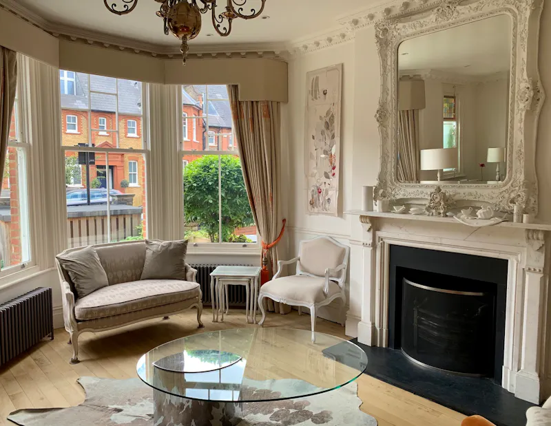 Luxe terrace house Streatham, B1916 (photo 10)