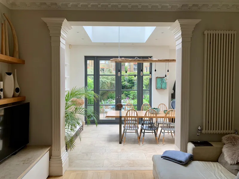 Luxe terrace house Streatham, B1916 (photo 6)