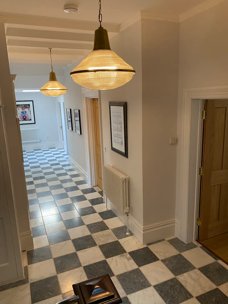 Modern Victorian house Bath, B1915 (photo 9)