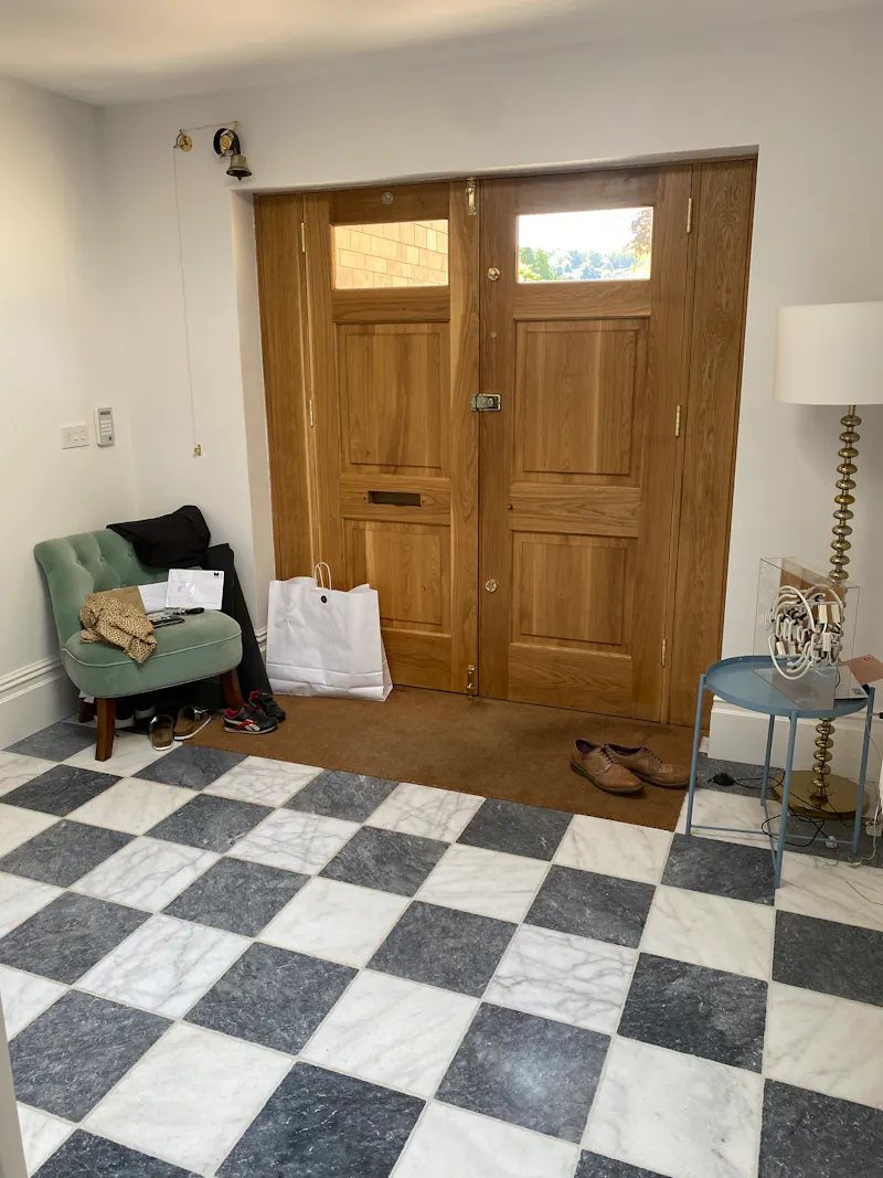 Modern Victorian house Bath, B1915 (photo 8)