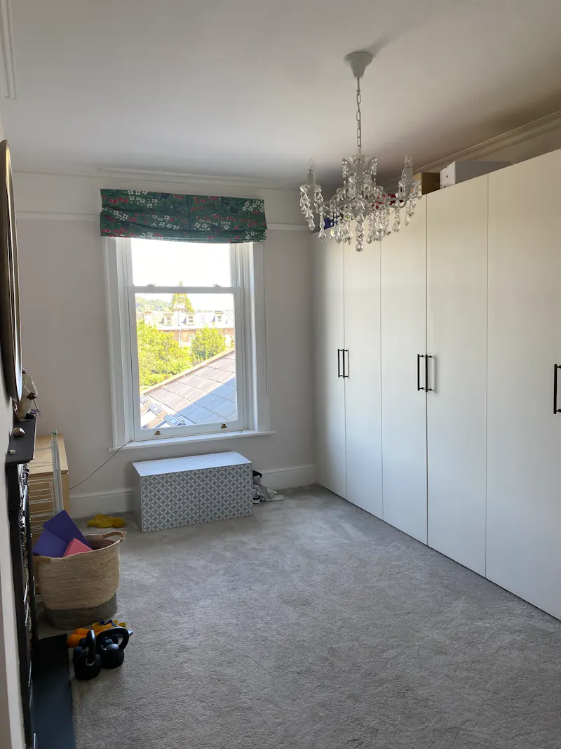 Modern Victorian house Bath, B1915 (photo 21)