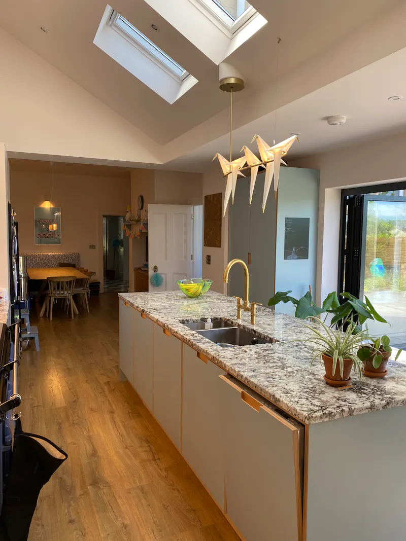 Modern Victorian house Bath, B1915 (photo 5)