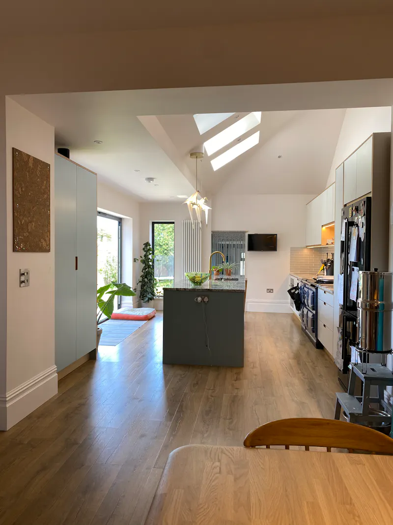 Modern Victorian house Bath, B1915 (photo 6)