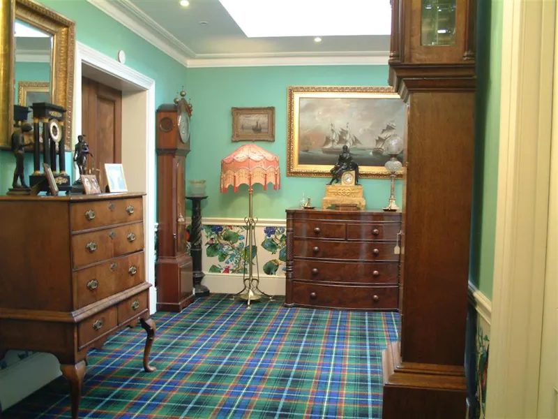 Film location B1914 in London (photo 18)