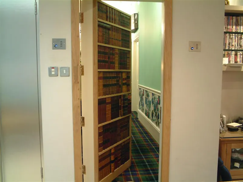 Film location B1914 in London (photo 14)