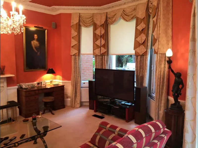 Film location B1914 in London (photo 34)