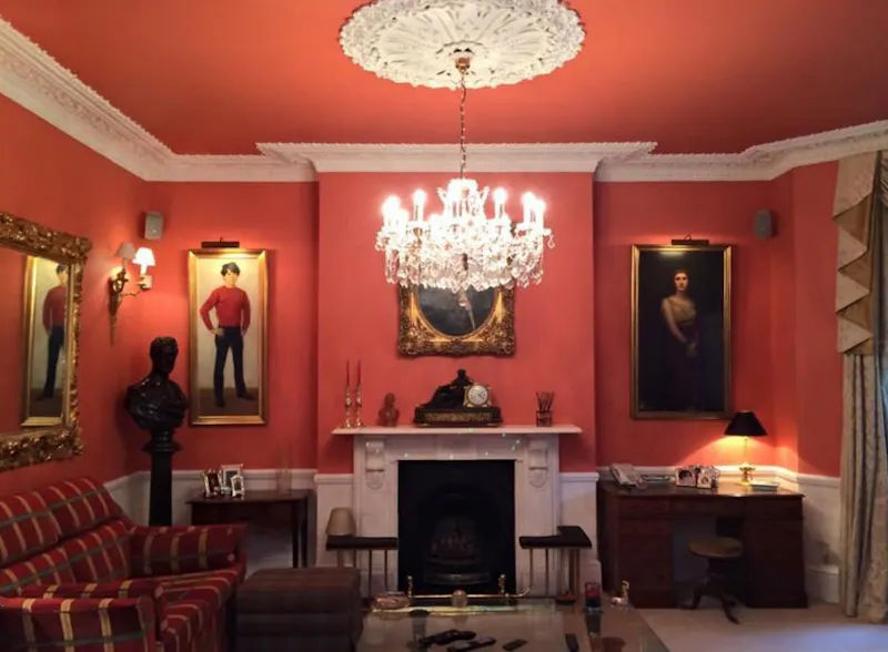 Film location B1914 in London (photo 41)