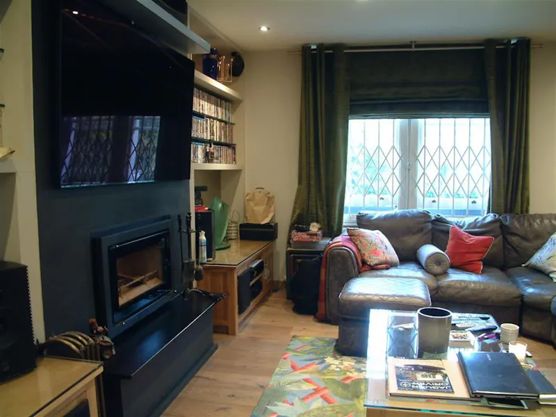 Film location B1914 in London (photo 12)