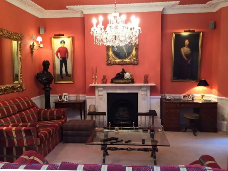 Film location B1914 in London (photo 42)