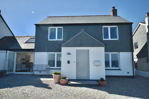 Newquay Fisherman's Cottage,  C930