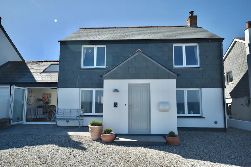 Newquay Fisherman's Cottage,  C930 (photo 2)