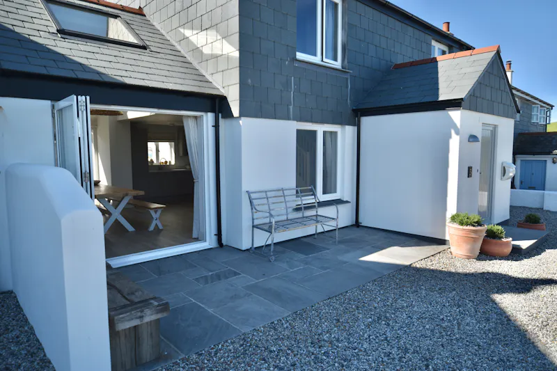 Newquay Fisherman's Cottage,  C930 (photo 34)