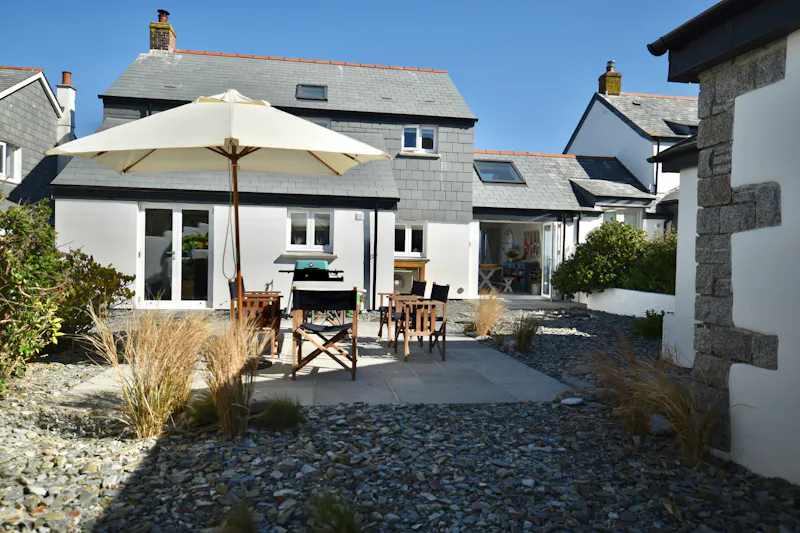 Newquay Fisherman's Cottage,  C930 (photo 33)
