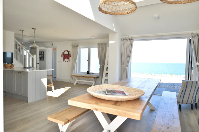 Newquay Fisherman's Cottage,  C930 (photo 5)