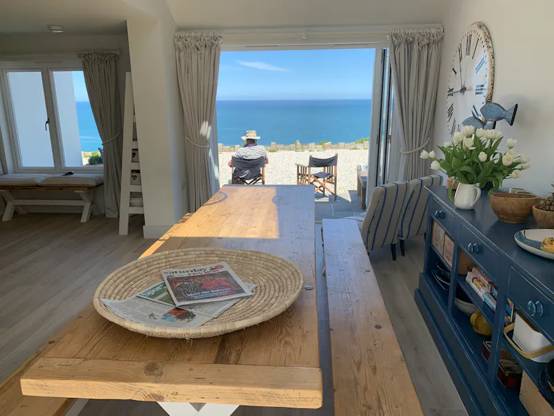Newquay Fisherman's Cottage,  C930 (photo 6)