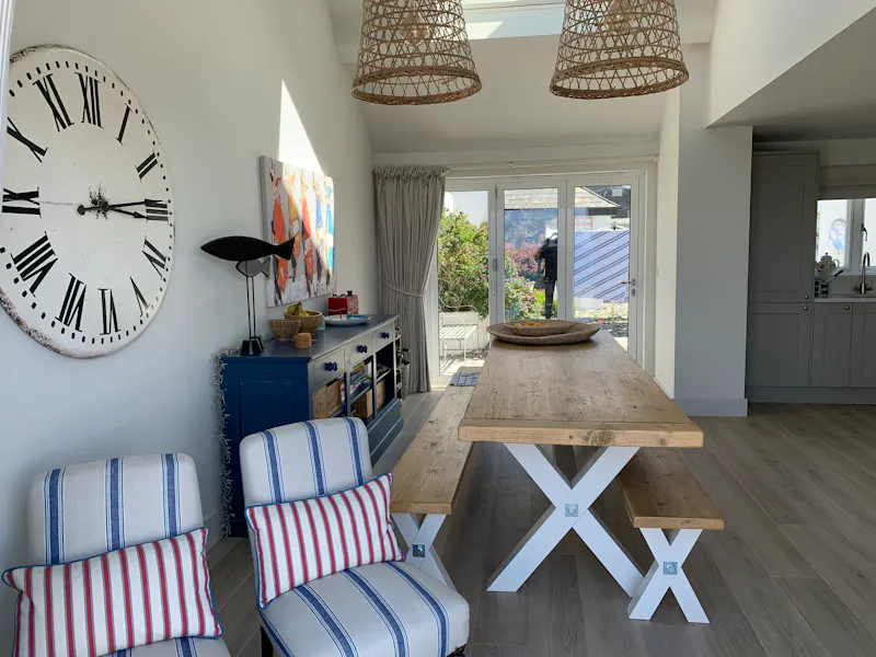 Newquay Fisherman's Cottage,  C930 (photo 7)