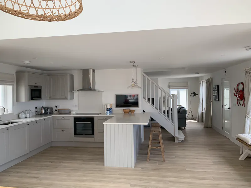 Newquay Fisherman's Cottage,  C930 (photo 10)
