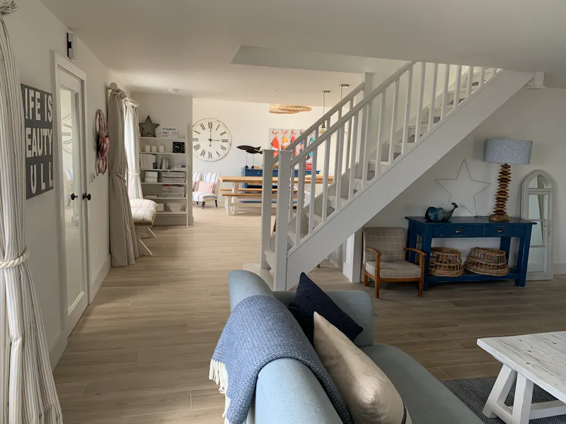 Newquay Fisherman's Cottage,  C930 (photo 13)