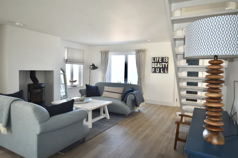 Newquay Fisherman's Cottage,  C930 (photo 14)