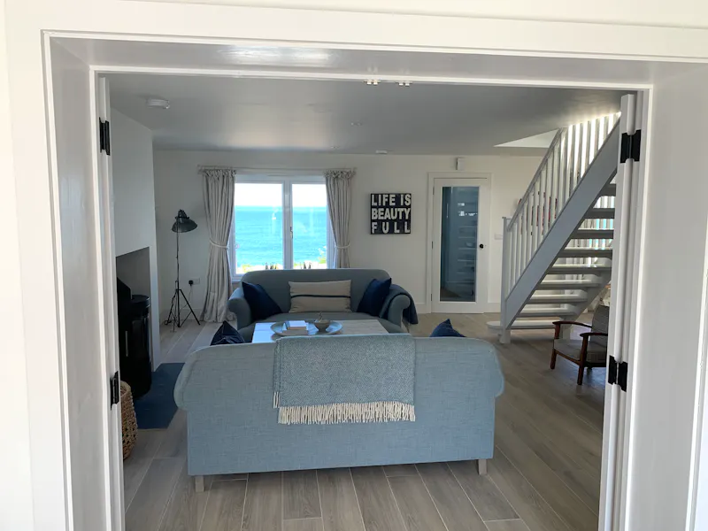 Newquay Fisherman's Cottage,  C930 (photo 15)