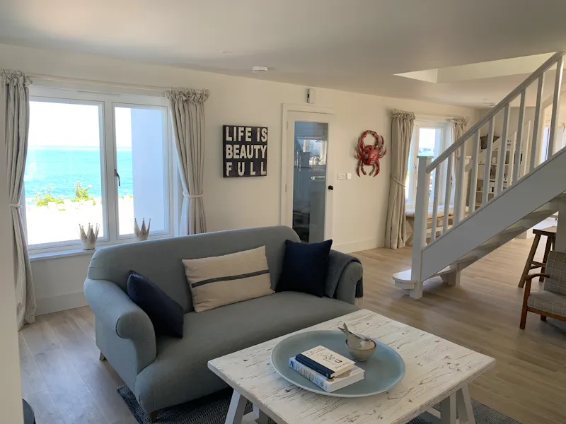 Newquay Fisherman's Cottage,  C930 (photo 16)