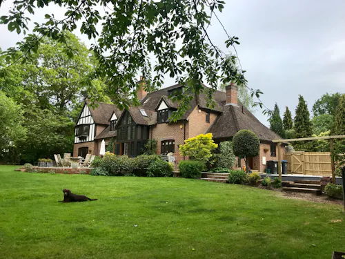 Detached house Bovingdon , D2523