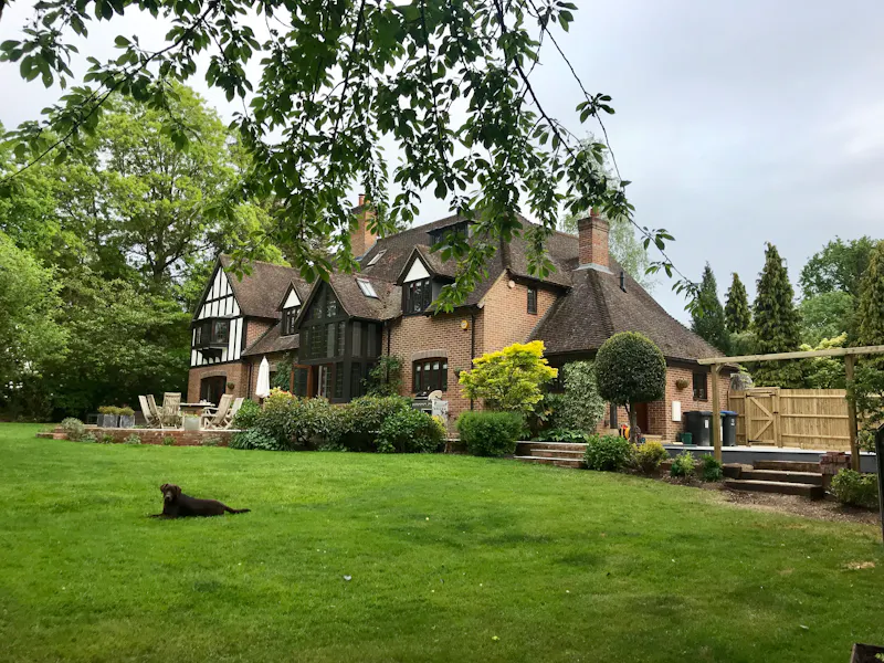 Detached house Bovingdon , D2523 (photo 1)