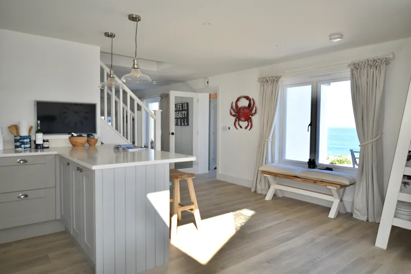 Newquay Fisherman's Cottage,  C930 (photo 12)